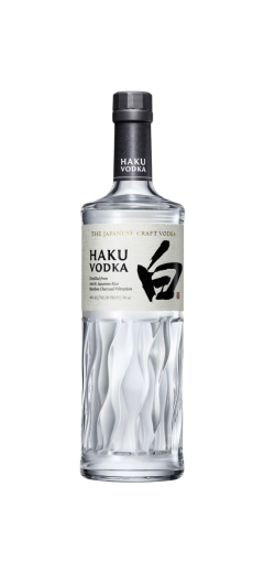 Vodka Haku