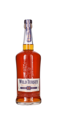 Rượu Wild Turkey 12 Năm