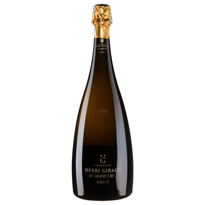 Champagne Henri Giraud Grand Cru Brut MV20