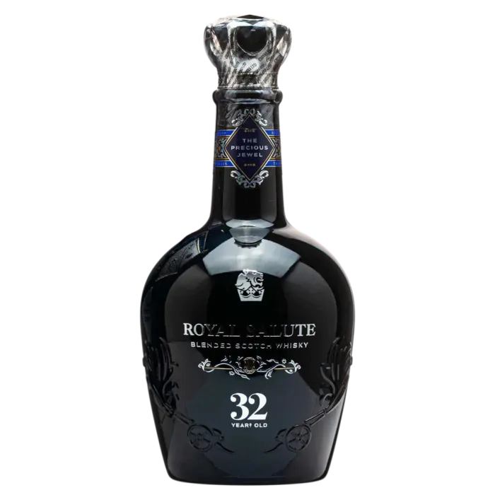 Rượu Chivas 32 năm Royal Salute - Union Of Crown