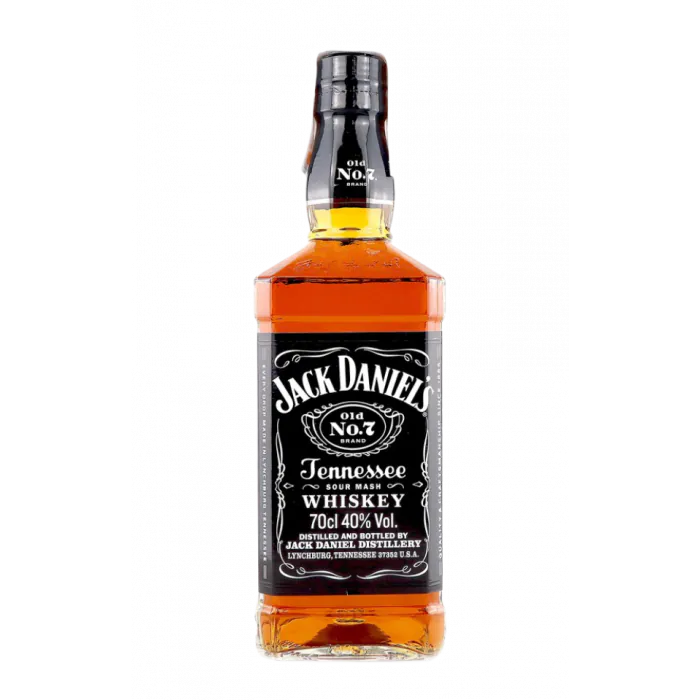 Rượu Jack Daniel's No.7 700ML
