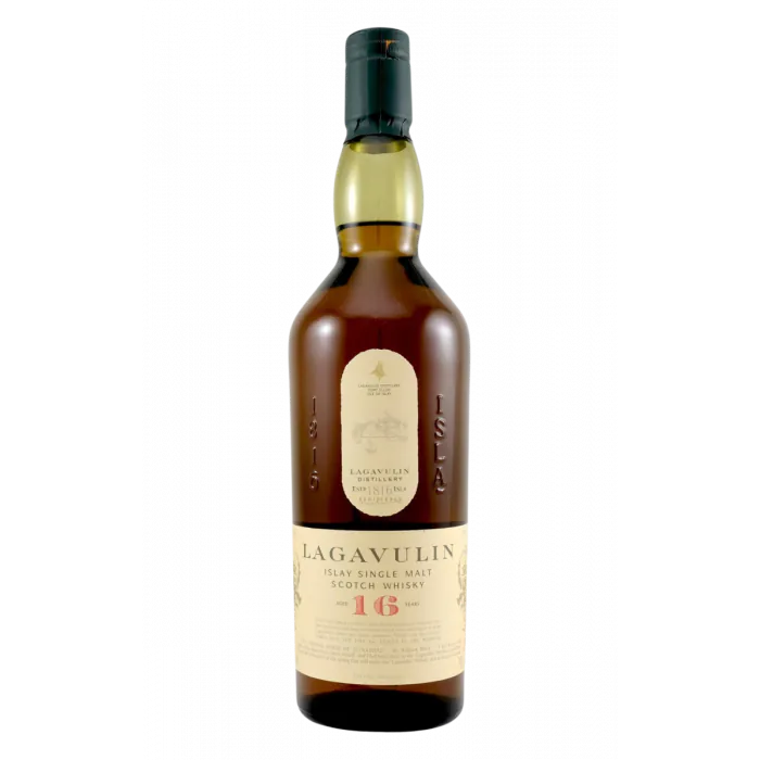 Chi tiết giá rượu Lagavulin 16 UK cao cấp nhất tại Maltco
