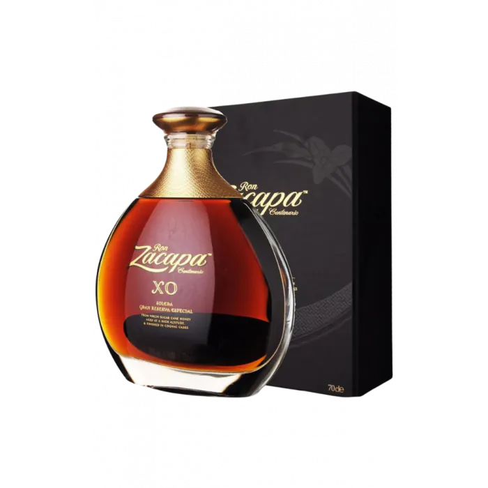 Update gi&aacute; Rượu Rum Zacapa XO ch&iacute;nh h&atilde;ng tại MaltCo ✔️