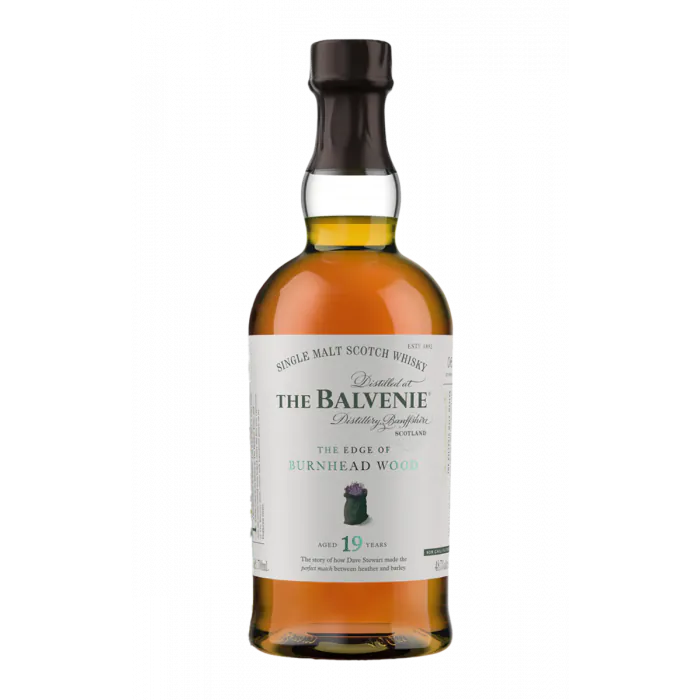Giá Rượu The Balvenie 19 Năm The Edge of Burnhead Wood